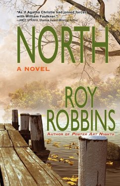 NORTH - Robbins, Roy