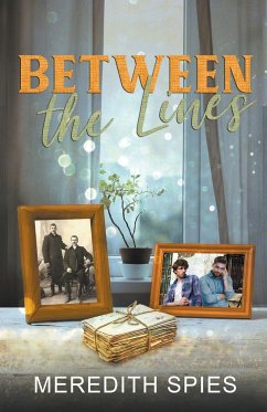 Between the Lines - Spies, Meredith