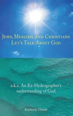 Jews, Muslims, and Christians - Glomb, Kimberly