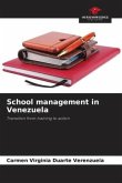 School management in Venezuela