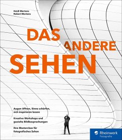 DAS ANDERE SEHEN (eBook, PDF) - Mertens, Heidi; Mertens, Robert