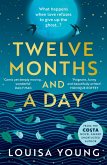Twelve Months and a Day (eBook, ePUB)