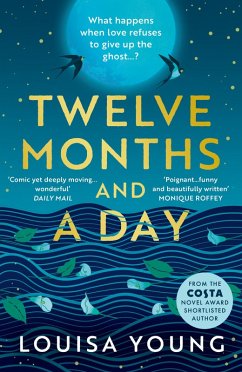 Cover Twelve Months and a Day (eBook, ePUB)