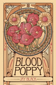 Blood Poppy - Black, Jay