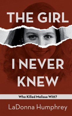 The Girl I Never Knew - Humphrey, Ladonna