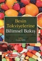 Besin Takviyelerine Bilimsel Bakis - Özer, Ceylin