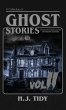 GHOST STORIES VOL II - Bild 1
