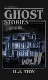 GHOST STORIES VOL II