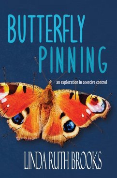 Butterfly Pinning - Brooks, Linda Ruth