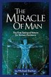 The Miracle of Man (eBook, ePUB) - Bild 1