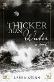 Thicker Than Water (eBook, ePUB)