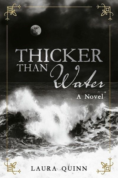 Thicker Than Water (eBook, ePUB) Thicker Than Water (eBook, ePUB)