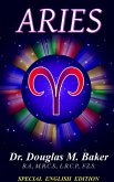 Aries (Special Zodiac Series, #1) (eBook, ePUB) Aries (Special Zodiac Series, #1) (eBook, ePUB)