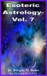 Esoteric Astrology - Vol. 7 (eBook,... - Bild 1