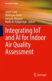 Integrating IoT and AI for Indoor Air Quality Assessment (eBook, PDF)