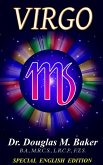 Virgo (Special Zodiac Series, #6) (eBook, ePUB) Virgo (Special Zodiac Series, #6) (eBook, ePUB)