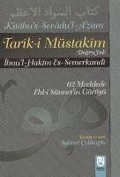 Tarik-i Müstakim Dogru Yol - Celikoglu, Sahver