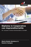 Diploma in Cooperative con Imprenditorialità