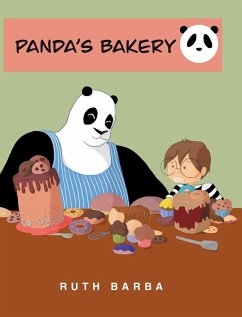 Panda's Bakery - Barba, Ruth