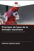 Principes de base de la biologie aquatique