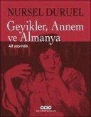 Geyikler Annem ve Almanya