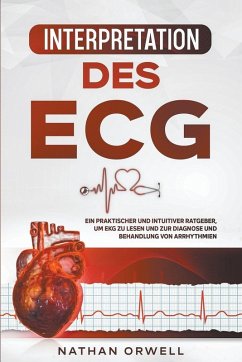 Cover Interpretation des EKG
