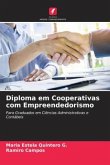 Diploma em Cooperativas com Empreendedorismo