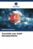Toxizität von Gold-Nanopartikeln