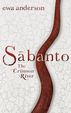 Sabanto - The Crimson River - Anderson, Ewa