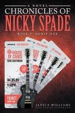 Legacy of Nicky Spade: Book 3 (eBook, ePUB)