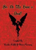 So, Do We Have a Deal? (eBook, ePUB)