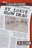 St. Louie Slow Drag (eBook, ePUB)