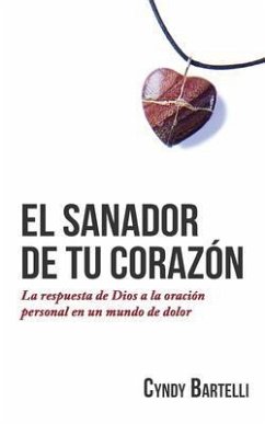 Cover El sanador de tu corazón (eBook, ePUB)