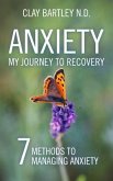 Anxiety (eBook, ePUB)