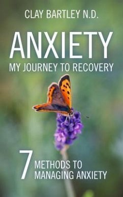 Cover Anxiety (eBook, ePUB)