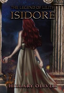 Cover Isidore (eBook, ePUB)