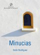 Minucias (eBook, ePUB) - Bild 1