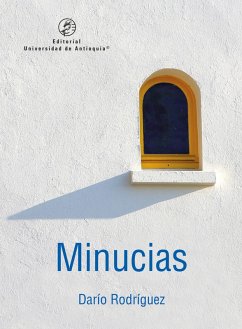 Cover Minucias (eBook, ePUB)