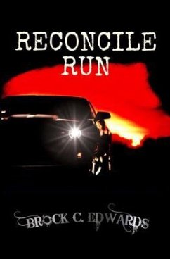Cover Reconcile Run (eBook, ePUB)