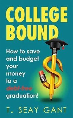 Cover College Bound (eBook, ePUB)