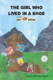 The Girl Who Lived in a Shoe and other Torn-Up Tales (eBook, ePUB)