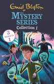 The Mystery Series Collection 1 (eBook, ePUB)