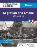 Connecting History: Higher Migration and Empire, 1830-1939 (eBook, ePUB)