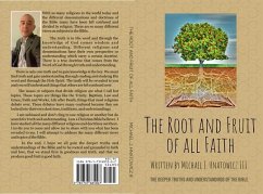 The Root and Fruit of All Faith (eBook, ePUB) Cover The Root and Fruit of All Faith (eBook, ePUB)