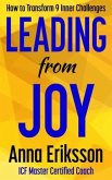 Leading from Joy (eBook, ePUB)