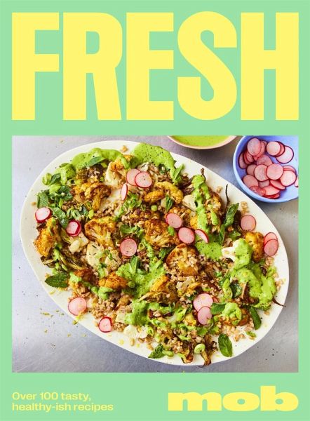 Fresh Mob (eBook, ePUB)