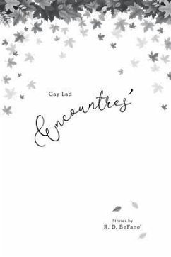 Cover Encountres' (eBook, ePUB)