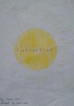 Cover FARZANEHGY (eBook, ePUB)