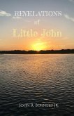 Revelations of Little John (eBook, ePUB)