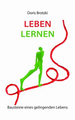 Leben Lernen (eBook, PDF) - Brotzki, Doris
